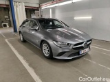 CLA-Klasse