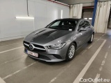Mercedes CLA-Klasse CLA Shooting Brake CLA 180 d Essential Line 85kW/116pk  5D/P Auto-8