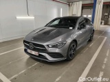 CLA-Klasse