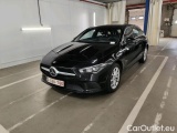 CLA-Klasse
