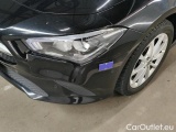  Mercedes  CLA-Klasse CLA Shooting Brake CLA 250 e Business Line (PHEV) 160kW/218pk  5D/P Auto-7 - CO2 indicatief #21