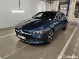 CLA-Klasse
