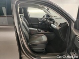  Mercedes  GLB   180 d Business Solution 85kW/116pk  5D/P Auto-8 #7