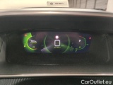  Peugeot  2008  1.5 BlueHDi S/S EAT8 Allure 96kW/131pk  5D/P Auto-8 #9