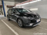  Renault  Espace  Blue dCi 160 EDC Equilibre 118kW/160pk  5D/P Auto-6 - CO2 indicatief #2
