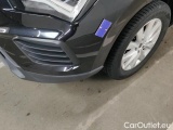  Seat  ATECA  1.0 TSI Reference 81kW/110pk  5D/P Man-6 #22