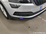  Skoda  Karoq  2.0 CRTDI DSG7 Clever 85kW/115pk  5D/P Auto-7 #20