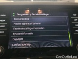  Skoda  Karoq  2.0 CRTDI DSG7 Clever 85kW/115pk  5D/P Auto-7 - CO2 onvolledig #13