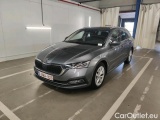 Skoda Octavia  Combi 2.0 CRTDI DSG7 Clever+ 110kW/150pk  5D/P Auto-7
