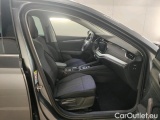  Skoda  Octavia  Combi 2.0 CRTDI DSG7 Clever+ 110kW/150pk  5D/P Auto-7 #7