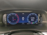  Skoda  Octavia  Combi 2.0 CRTDI DSG7 Clever+ 110kW/150pk  5D/P Auto-7 #9