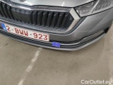  Skoda  Octavia  Combi 2.0 CRTDI DSG7 Clever+ 110kW/150pk  5D/P Auto-7 #14