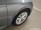  Skoda  Octavia  Combi 2.0 CRTDI DSG7 Clever+ 110kW/150pk  5D/P Auto-7 #30