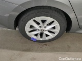  Skoda  Octavia  Combi 2.0 CRTDI DSG7 Clever+ 110kW/150pk  5D/P Auto-7 #35