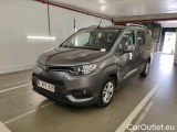 Toyota Proace  City Verso 1.2i LWB MPV 81kW/110pk  5D/P Man-6