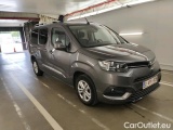  Toyota  Proace  City Verso 1.2i LWB MPV 81kW/110pk  5D/P Man-6 #2