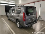  Toyota  Proace  City Verso 1.2i LWB MPV 81kW/110pk  5D/P Man-6 #3