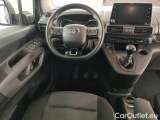  Toyota  Proace  City Verso 1.2i LWB MPV 81kW/110pk  5D/P Man-6 #5