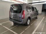  Toyota  Proace  City Verso 1.2i LWB MPV 81kW/110pk  5D/P Man-6 #4
