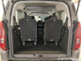  Toyota  Proace  City Verso 1.2i LWB MPV 81kW/110pk  5D/P Man-6 #8