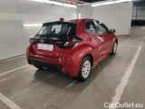  Toyota  Yaris  1.5 VVT-i Hybrid Dynamic e-CVT (Active Hybrid) 85kW/116pk  5D/P Auto-V #4