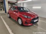  Toyota  Yaris  1.5 VVT-i Hybrid Dynamic e-CVT (Active Hybrid) 85kW/116pk  5D/P Auto-V #2