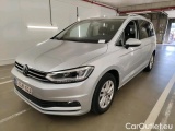 Volkswagen Touran  2.0 TDi Highline 90kW/122pk  5D/P Man-6