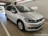  Volkswagen  Touran  2.0 TDi Highline 90kW/122pk  5D/P Man-6 #2