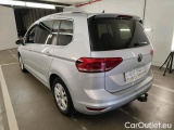  Volkswagen  Touran  2.0 TDi Highline 90kW/122pk  5D/P Man-6 #3