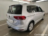  Volkswagen  Touran  2.0 TDi Highline 90kW/122pk  5D/P Man-6 #4