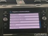  Volkswagen  Touran  2.0 TDi Highline 90kW/122pk  5D/P Man-6 #13