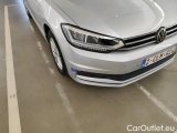  Volkswagen  Touran  2.0 TDi Highline 90kW/122pk  5D/P Man-6 #21