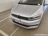  Volkswagen  Touran  2.0 TDi Highline 90kW/122pk  5D/P Man-6 #23