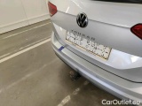  Volkswagen  Touran  2.0 TDi Highline 90kW/122pk  5D/P Man-6 #45