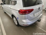  Volkswagen  Touran  2.0 TDi Highline 90kW/122pk  5D/P Man-6 #47