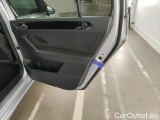  Volkswagen  Touran  2.0 TDi Highline 90kW/122pk  5D/P Man-6 #55