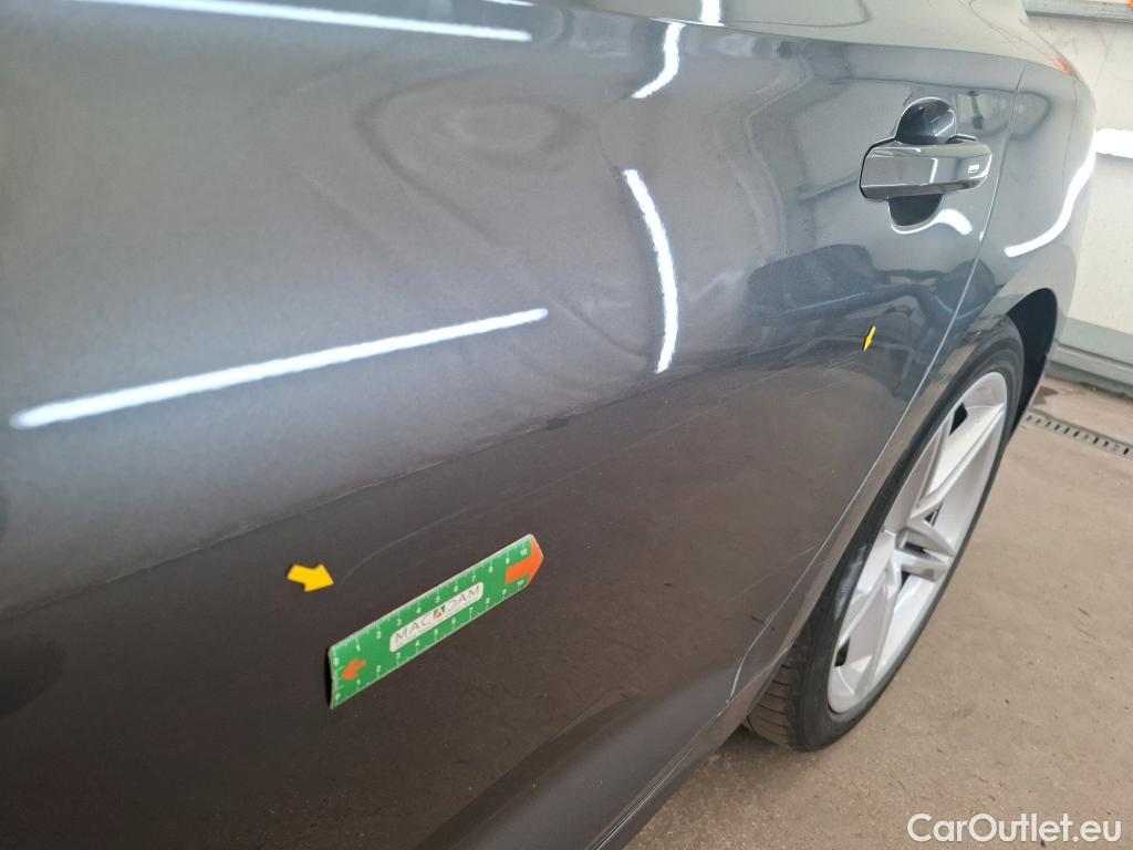  Audi  A5 Sportback AUDI  5p Berline 2.0 TFSI 190 S TRONIC 7 S LINE SB #30