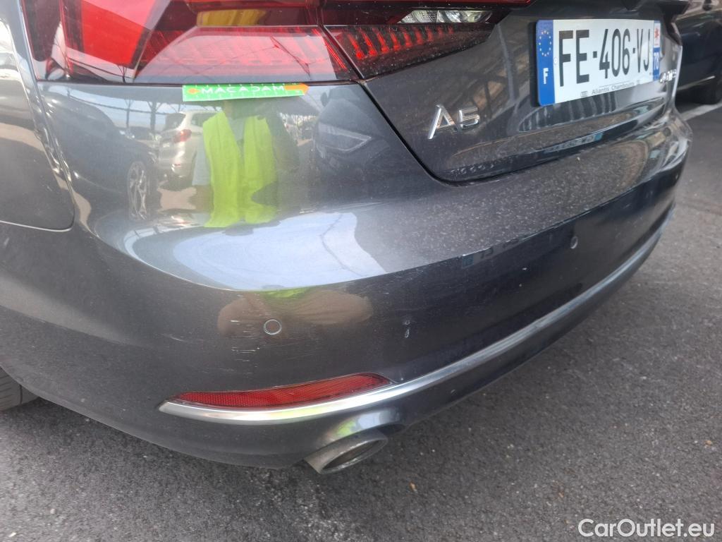  Audi  A5 Sportback AUDI  5p Berline 2.0 TFSI 190 S TRONIC 7 S LINE SB #26