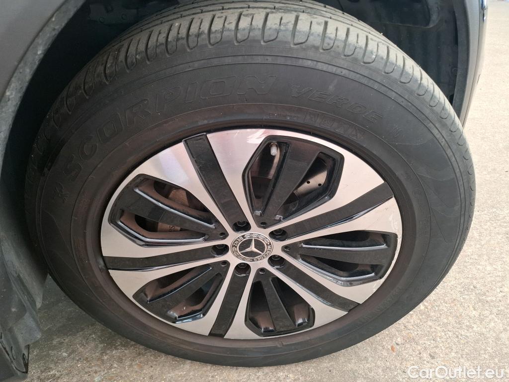  Mercedes  G-Klasee MERCEDES-BENZ GLC / 2019 / 5P / SUV 2.0 GLC 300 E BUSINESS LINE 4MATIC #10