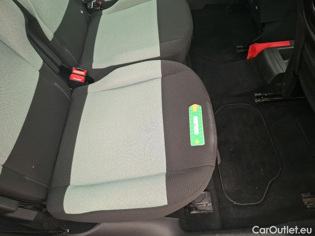  Citroen  Berlingo  Feel M 1.2 PureTech 110CV BVM6 E6dT #8
