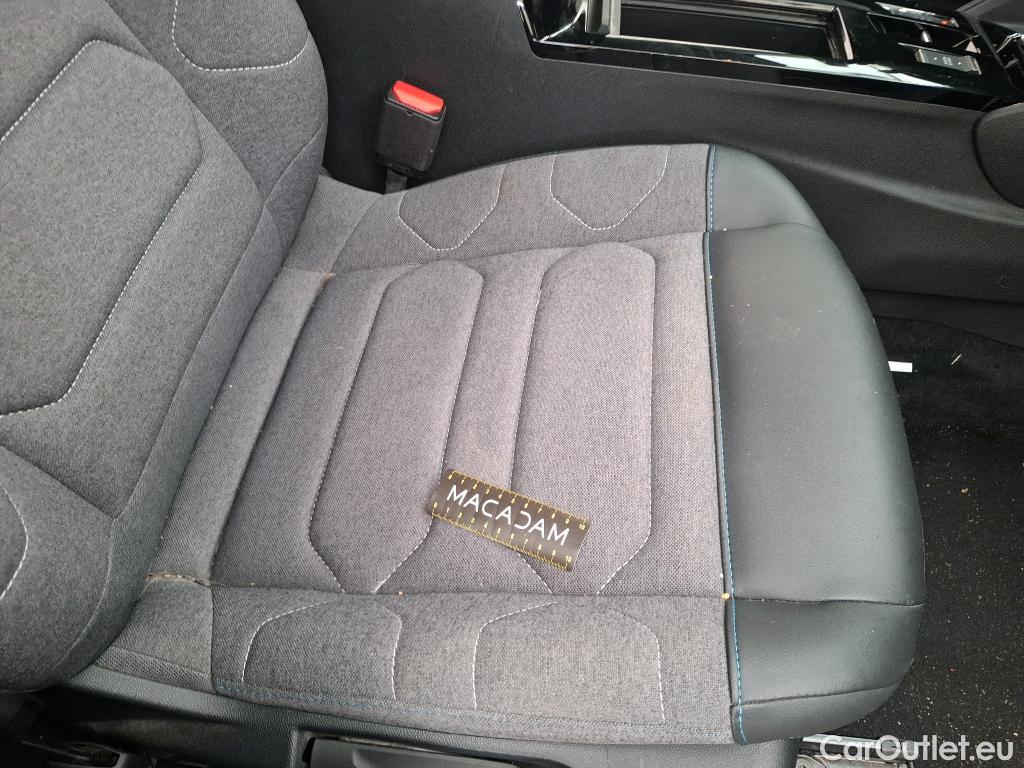  Citroen  C4  X Feel Pack 1.2 PureTech 130CV BVA8 6E #15