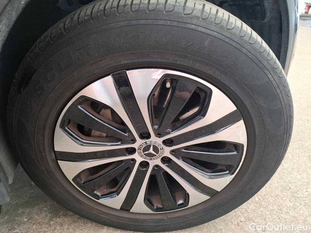  Mercedes  G-Klasee MERCEDES-BENZ GLC / 2019 / 5P / SUV 2.0 GLC 300 E BUSINESS LINE 4MATIC #16