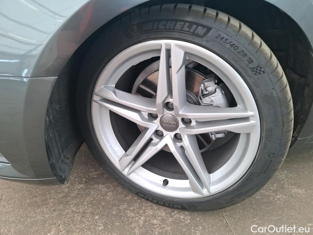  Audi  A5 Sportback AUDI  5p Berline 2.0 TFSI 190 S TRONIC 7 S LINE SB #33