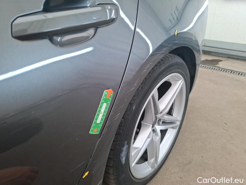  Audi  A5 Sportback AUDI  5p Berline 2.0 TFSI 190 S TRONIC 7 S LINE SB #14