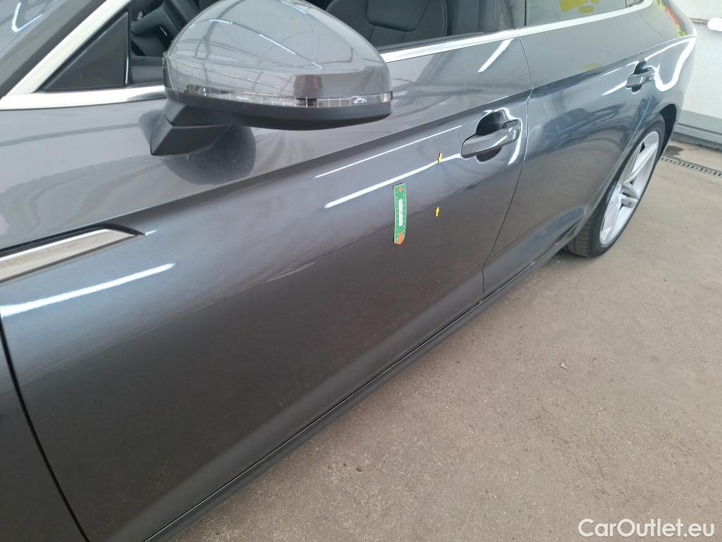  Audi  A5 Sportback AUDI  5p Berline 2.0 TFSI 190 S TRONIC 7 S LINE SB #19