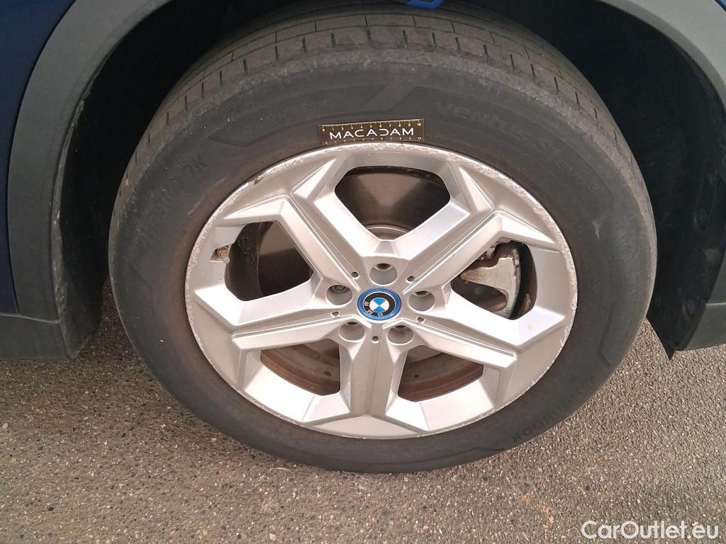  Bmw  X1 BMW  / 2022 / 5P / SUV xDrive30e Business Design DKG7 #21