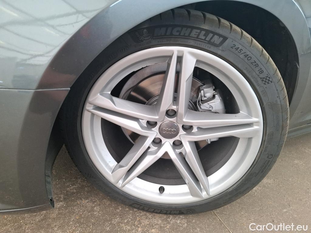  Audi  A5 Sportback AUDI  5p Berline 2.0 TFSI 190 S TRONIC 7 S LINE SB #34