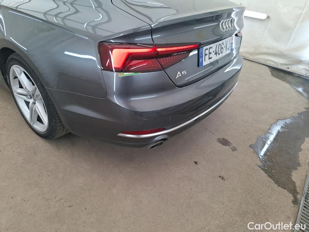  Audi  A5 Sportback AUDI  5p Berline 2.0 TFSI 190 S TRONIC 7 S LINE SB #1