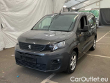 Peugeot Partner  Premium L1 1.5 HDi 75KW MT5 E6dT