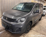 Peugeot Partner  Premium L1 1.5 HDi 75KW MT5 E6dT